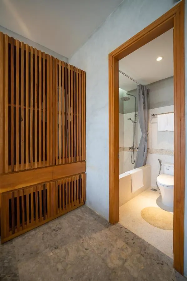 Bon Sand Villa & Spa ホイアン