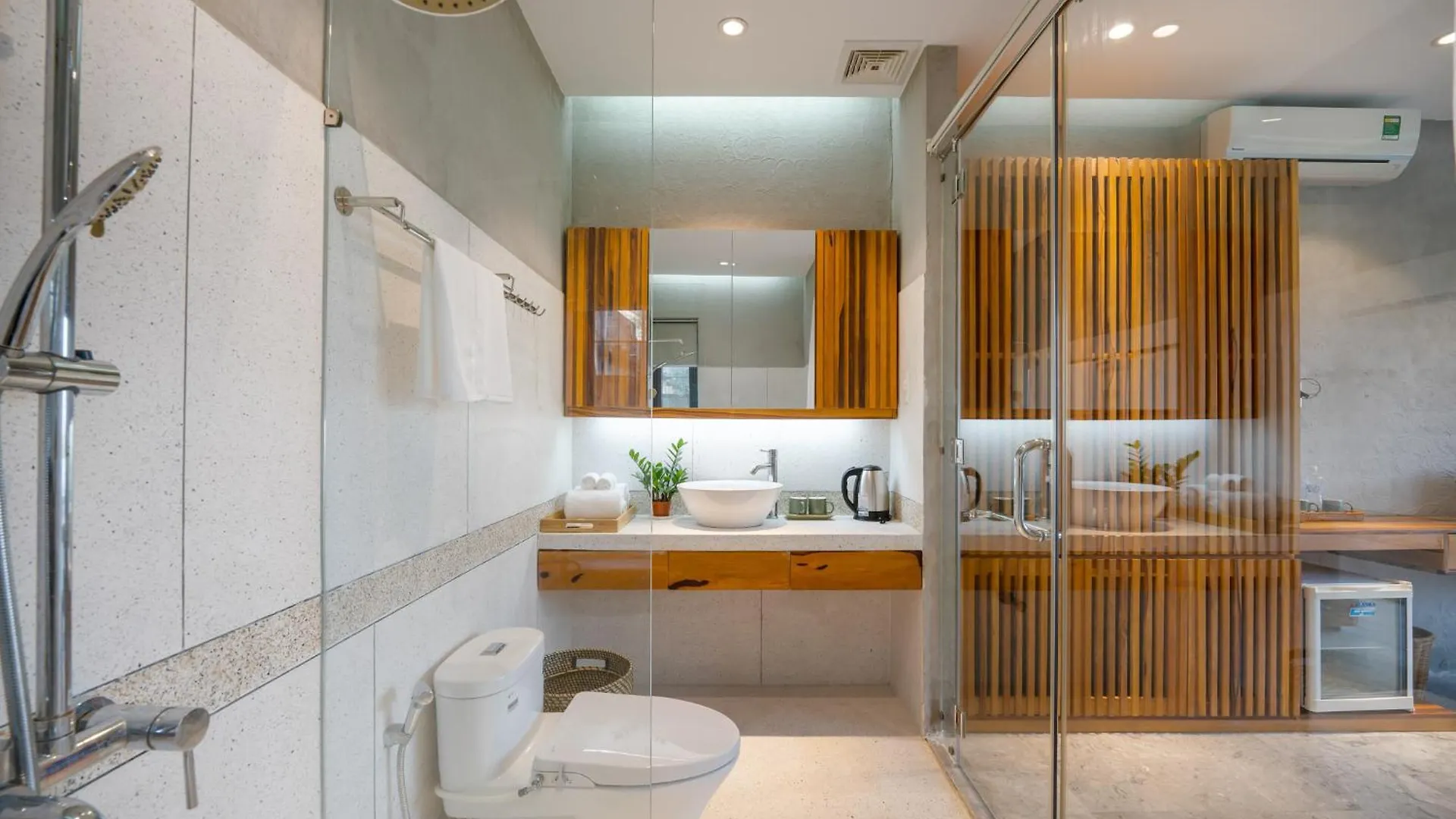 Bon Sand Villa & Spa ホイアン