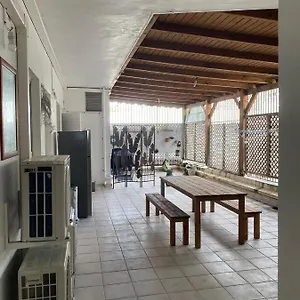 Guest house Pelikan D'hotes