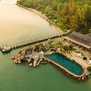 Resort L'alya Ninh Bay