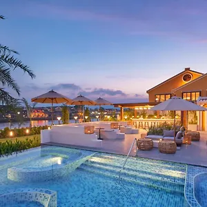 5* Hotel Moire Hoi An, Vignette Collection By Ihg