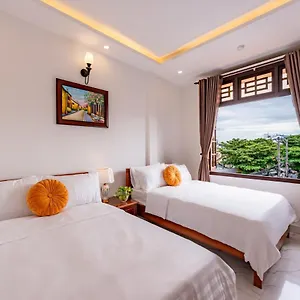3* Hotel Golden Sun