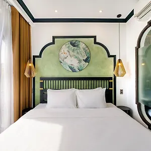 Rokas Boutique Hotel