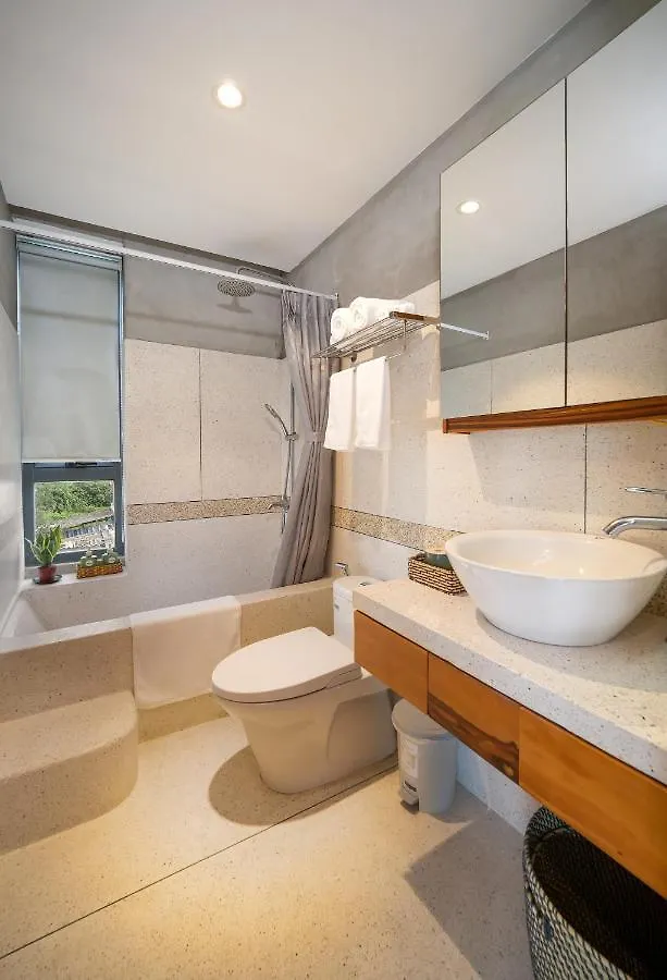 Bon Sand Villa & Spa Hoi An