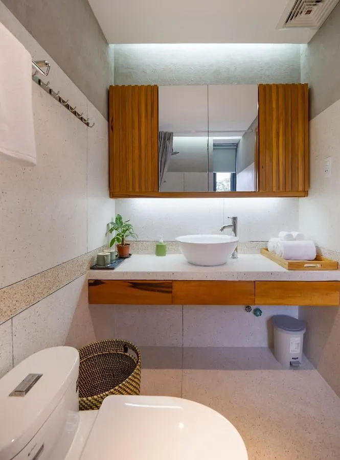 Bon Sand Villa & Spa Hoi An Hotel