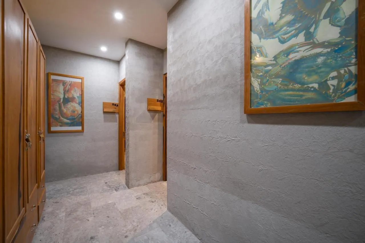 Bon Sand Villa & Spa Hoi An Vietnam