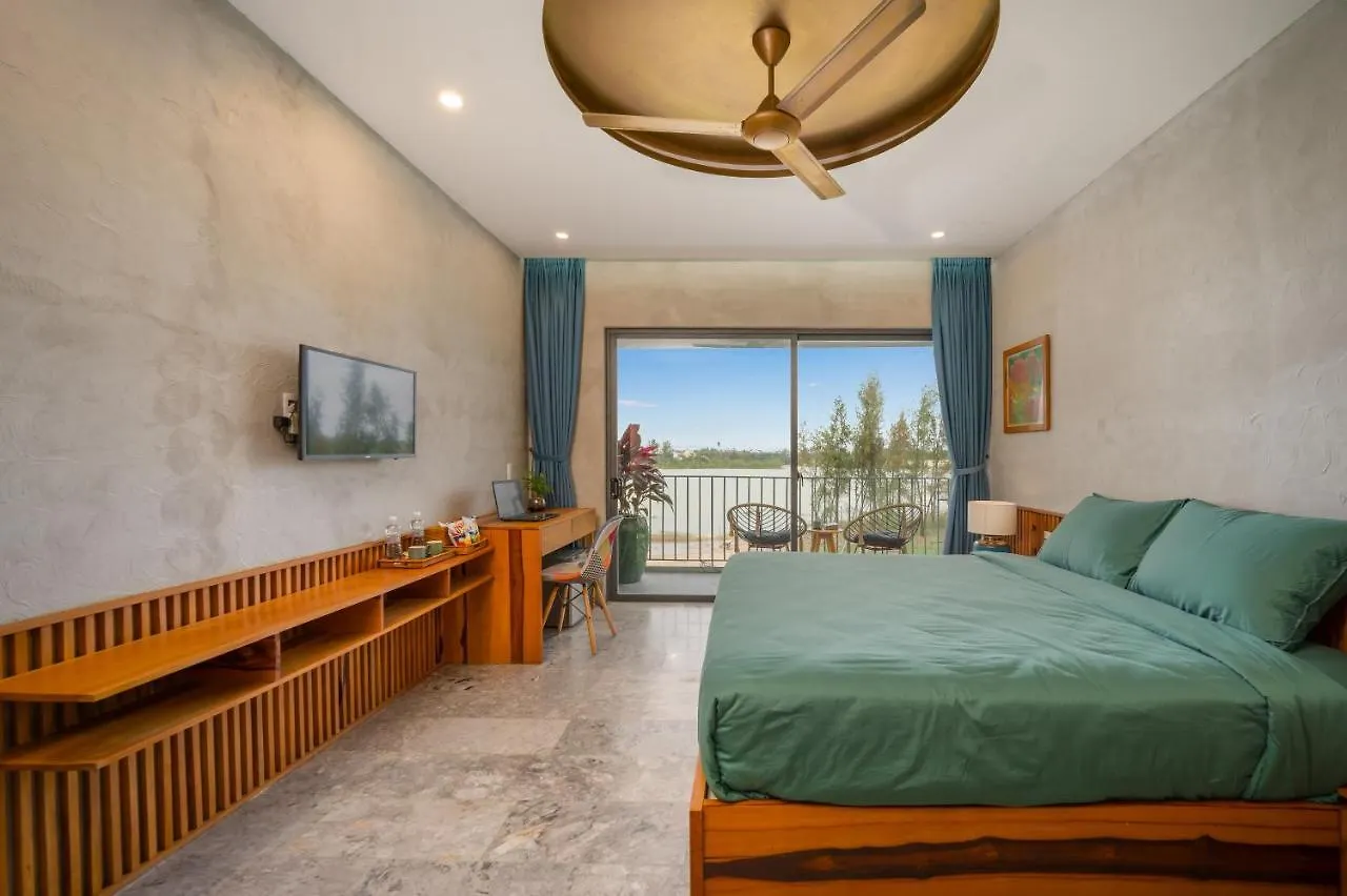 Hotel Bon Sand Villa & Spa Hoi An