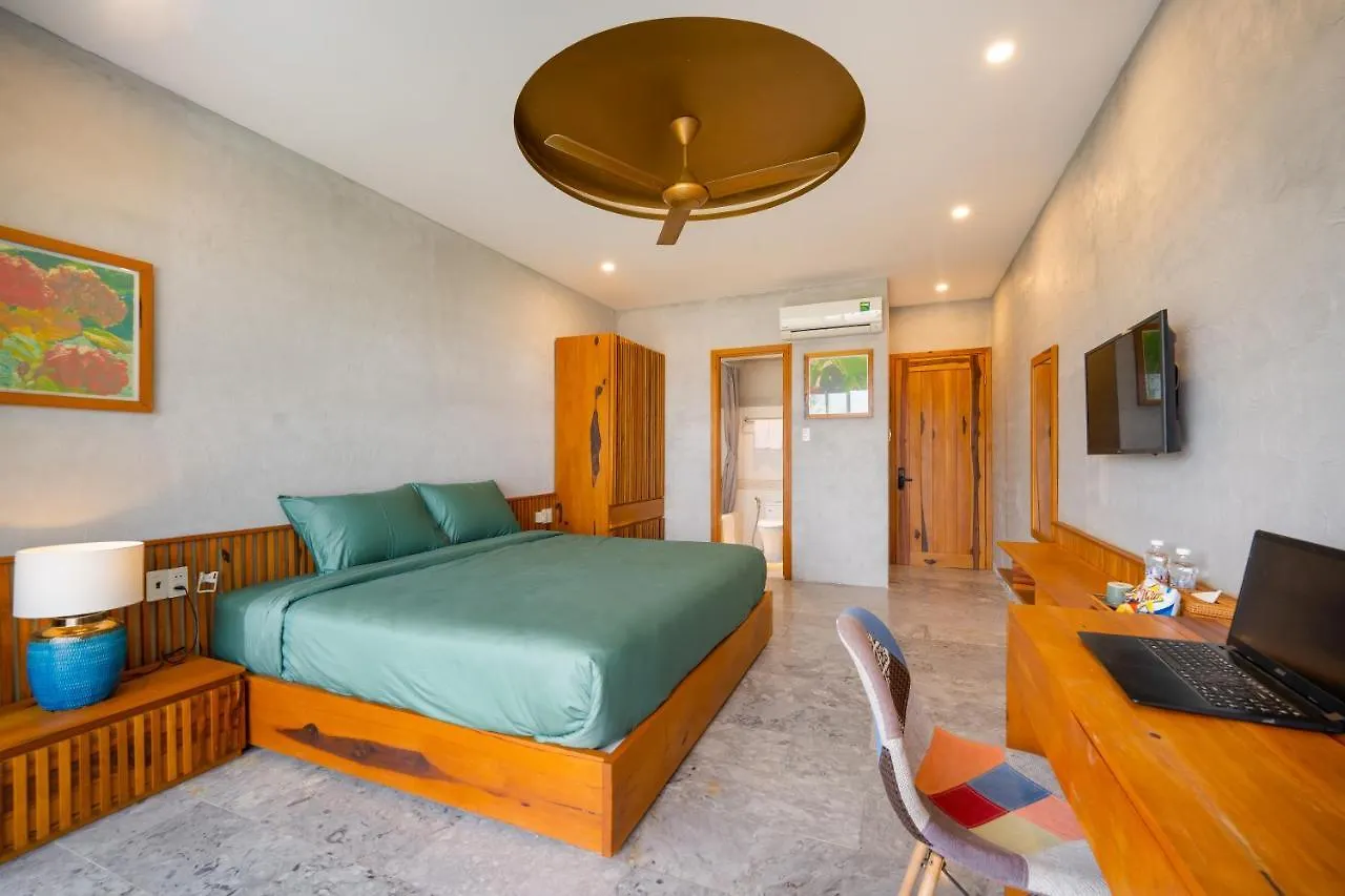 **** Hotel Bon Sand Villa & Spa Hoi An Vietnam
