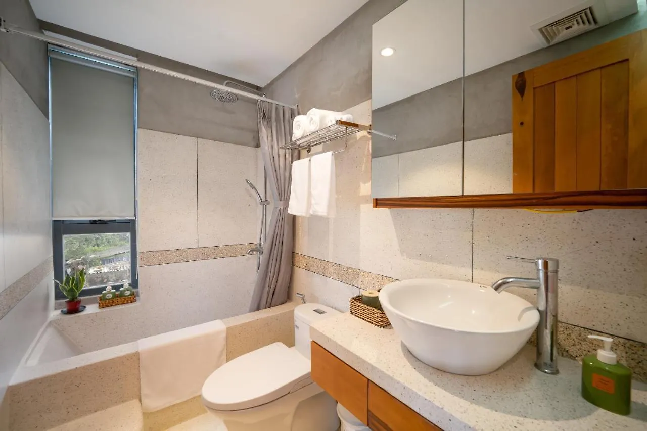 Hotel Bon Sand Villa & Spa Hoi An