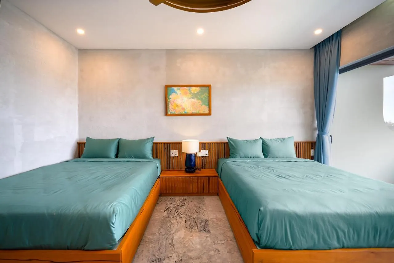 Bon Sand Villa & Spa Hoi An Hotel