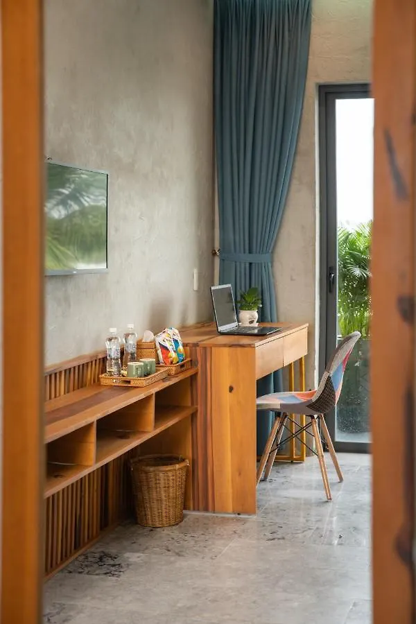 Bon Sand Villa & Spa Hoi An