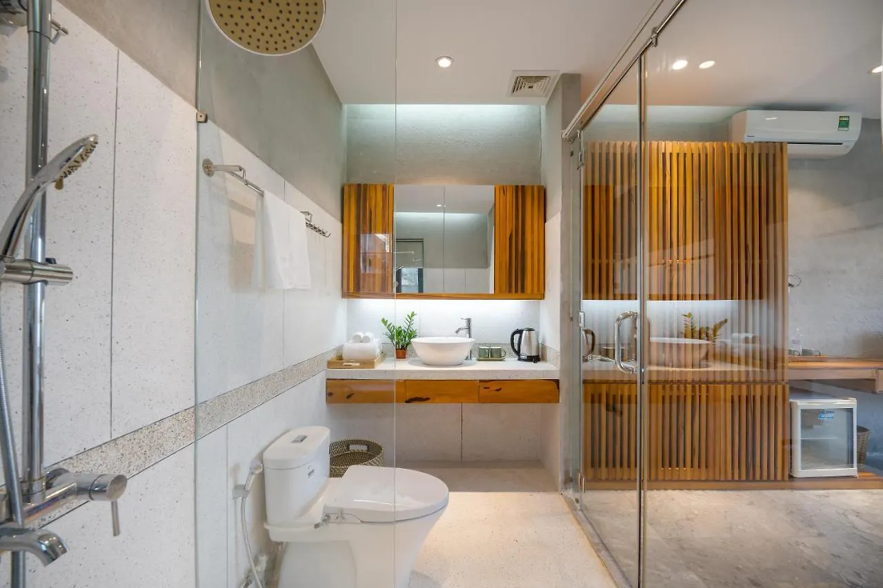 Bon Sand Villa & Spa Hoi An Hotel