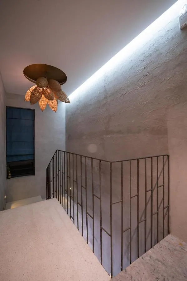 Bon Sand Villa & Spa Hoi An Hotel