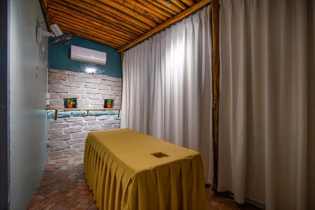 Bon Sand Villa & Spa Hoi An Vietnam