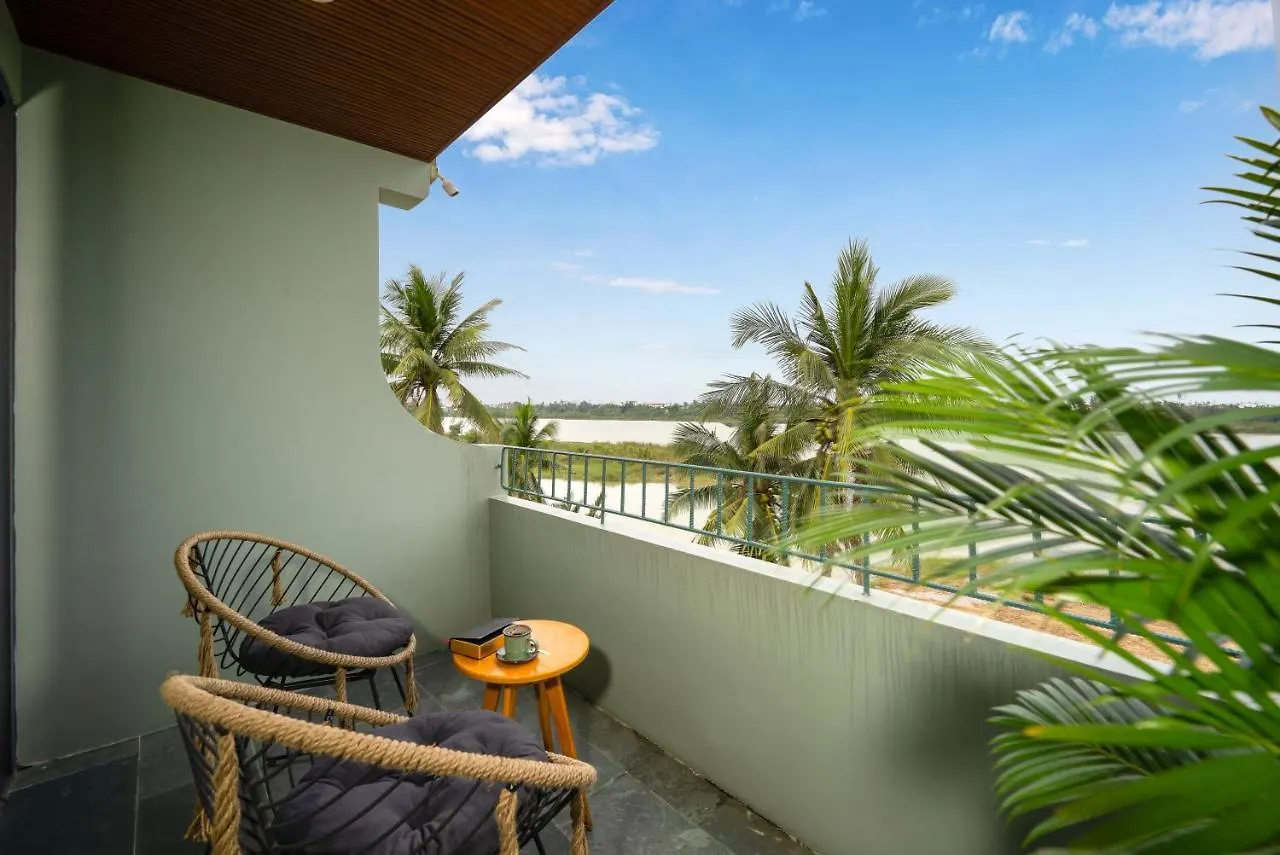 Bon Sand Villa & Spa Hoi An 4*,  Vietnam