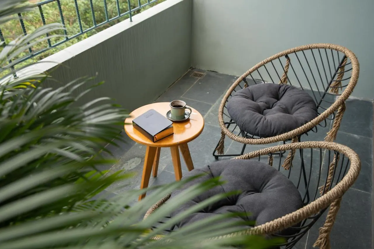 **** Hotel Bon Sand Villa & Spa Hoi An Vietnam