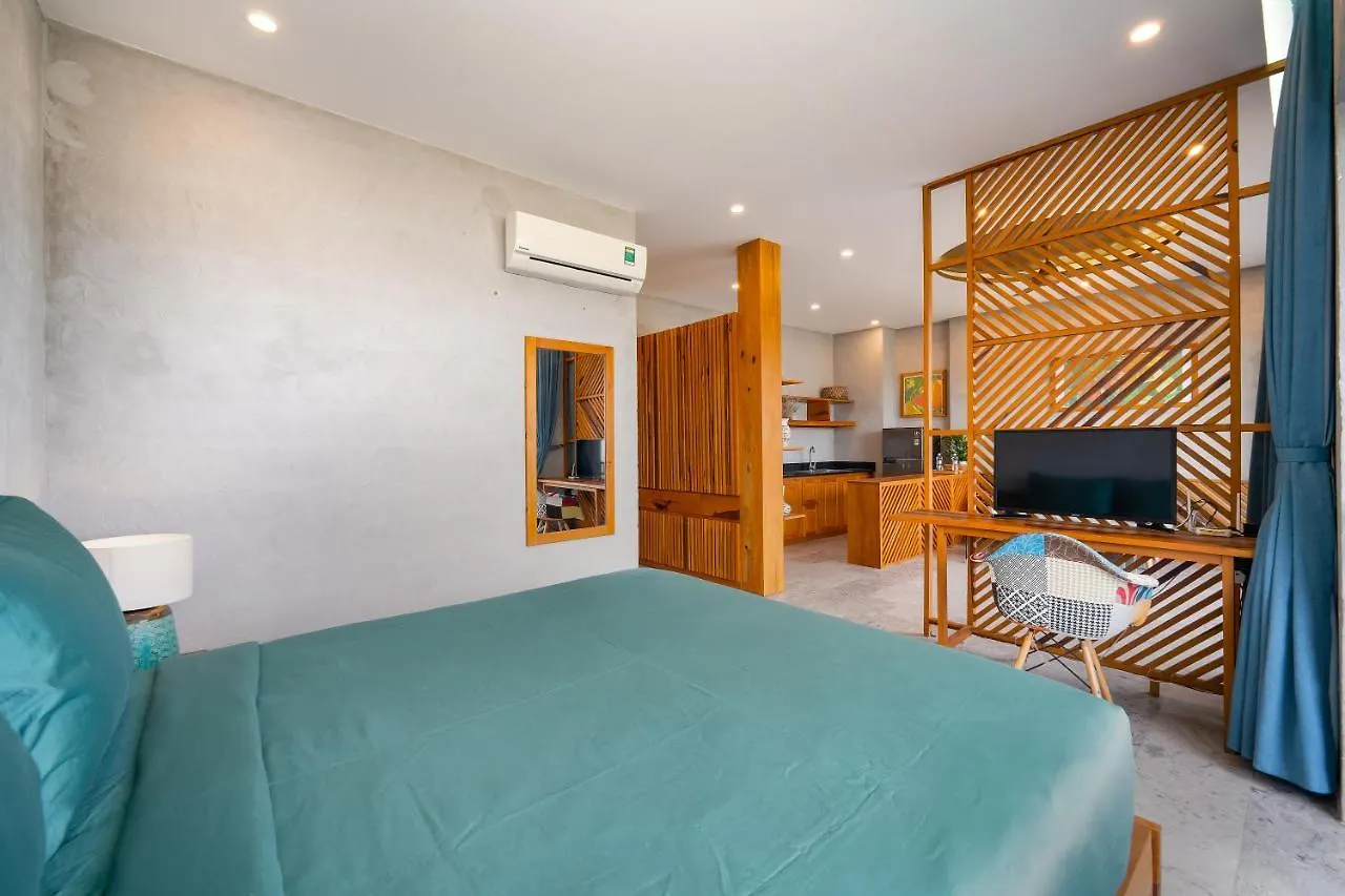 Bon Sand Villa & Spa Hoi An