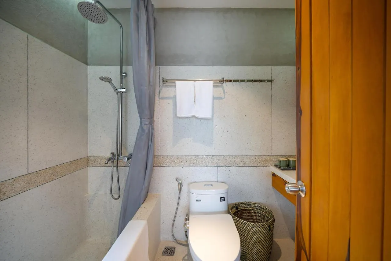 Bon Sand Villa & Spa Hoi An 4*,  Vietnam