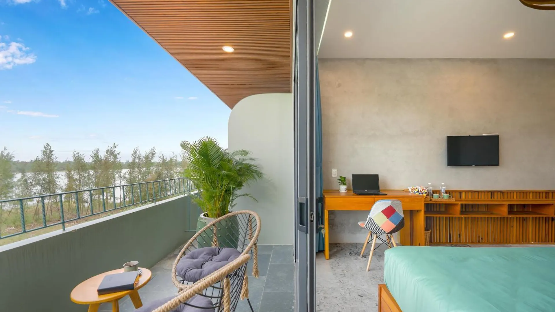 Bon Sand Villa & Spa Hoi An Vietnam